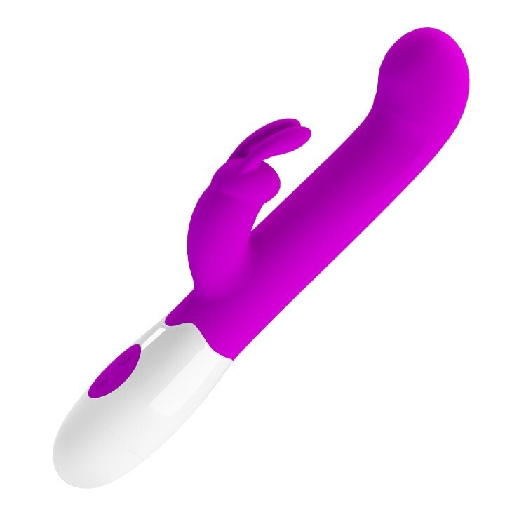 CENTAUR KONIJN VIBRATOR