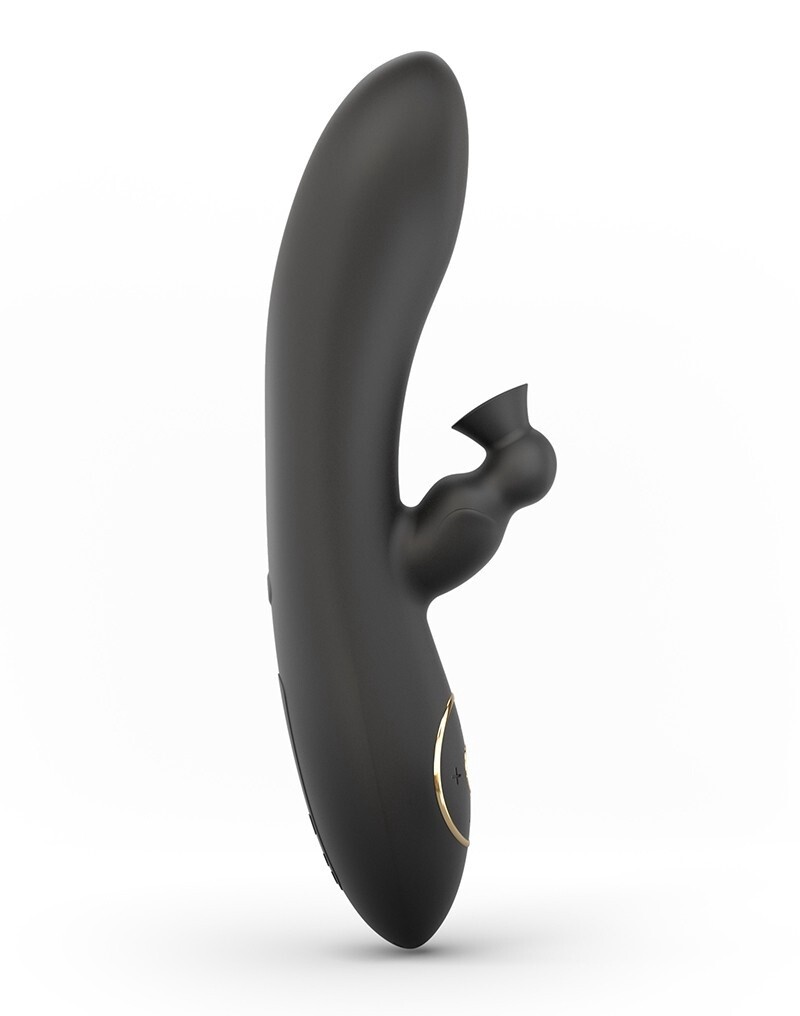 DORCEL DIVINE RABBIT SUCKER