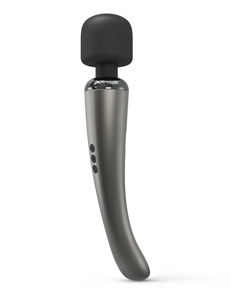 DORCEL MEGAWAND WAND VIBRATOR