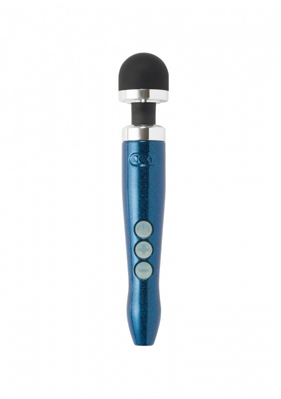 Doxy Die Cast 3R Reachargeable