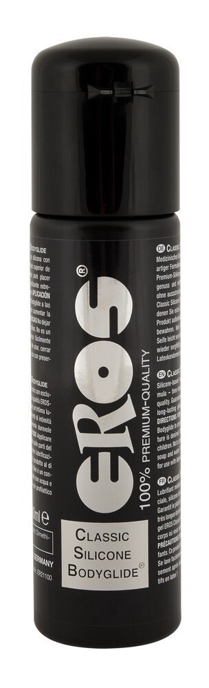 EROS BODYGLIDE 100 ML