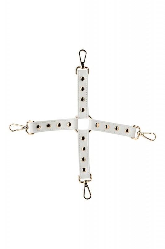 BLAZE ELITE HOGTIE WIT