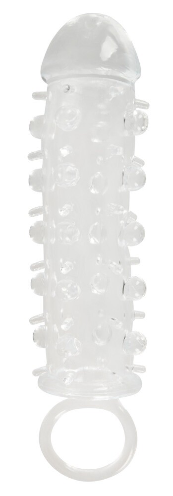 Crystal Skin Penis Sleeve