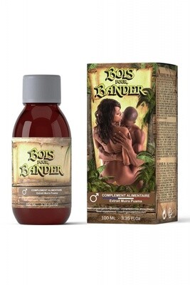 BOIS POUR BANDER BRESILIEN