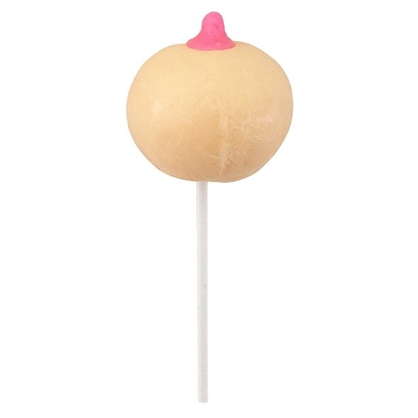BOOBIE POP