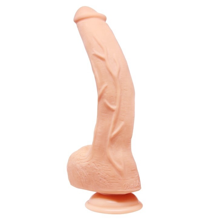 DILDO MOOIE JACK 10.2 Inch