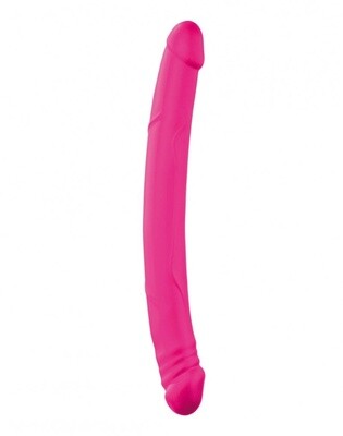 DORCEL REAL DOUBLE DO ROZE