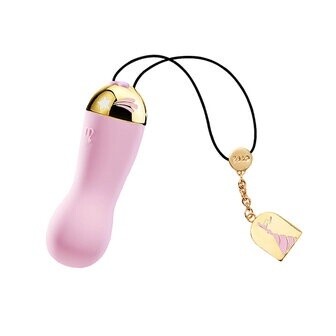 Baby Star Bullet Vibrator Paars - Vibrator -