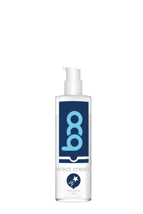 BOO ERECT CR en EgraveME HEREN 50ML