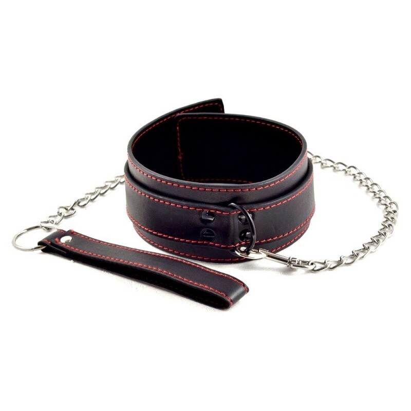 COLLAR PRIVATE COLLECTIE