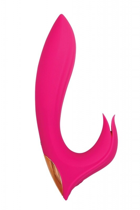 EVE en #039S BLISS VIBRATOR