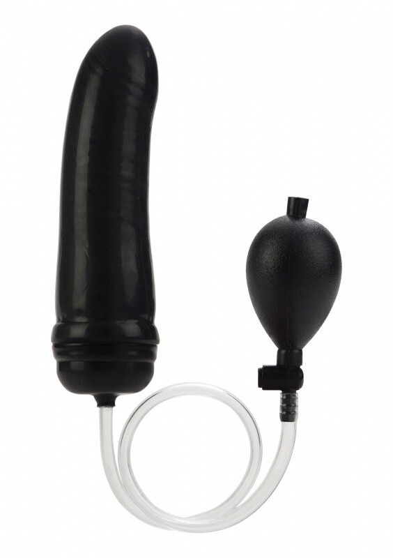 COLT Inflatable Butt Plug