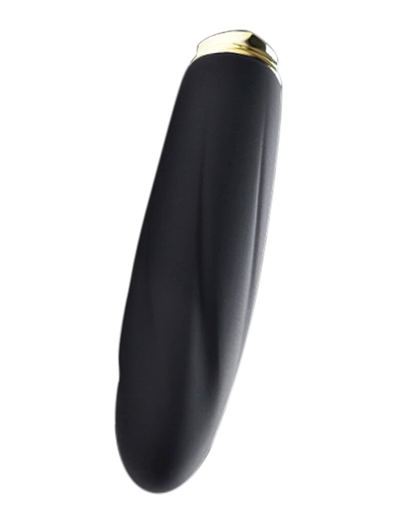 DORR FOXY MINI TWIST MINI VIBRATOR ZWART