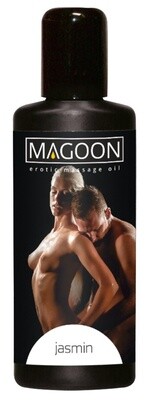 Erotic Massage Oil Jasmine
