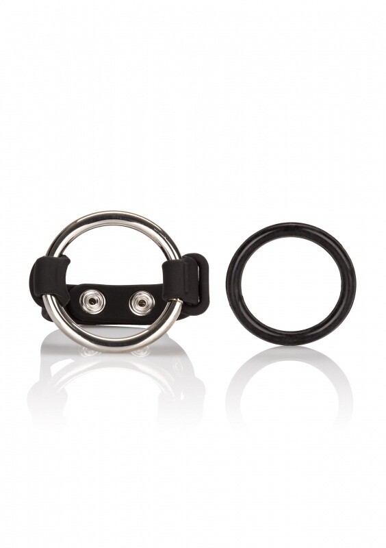 COLT Erection Set Cockring