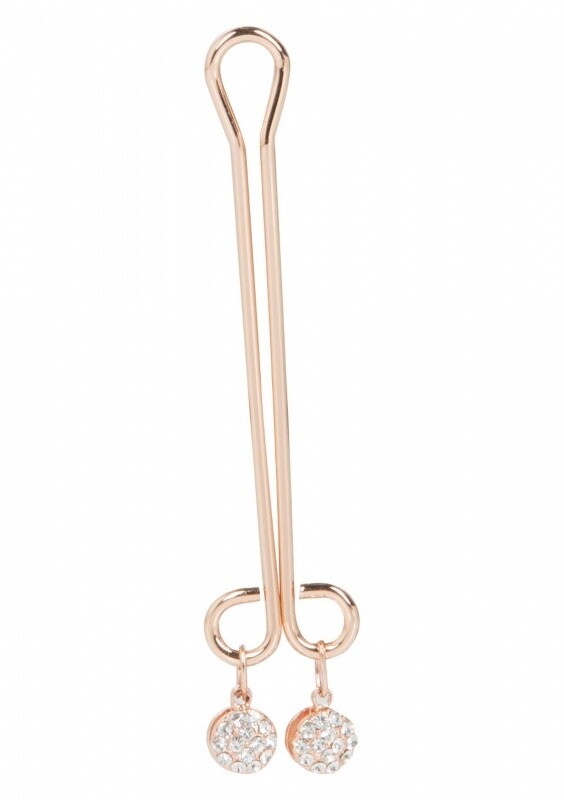 Crystal Intieme Clip