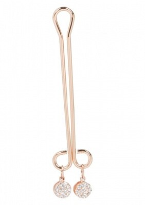 Crystal Intieme Clip