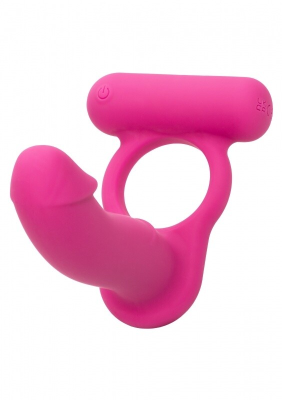 Double Diver Cockring
