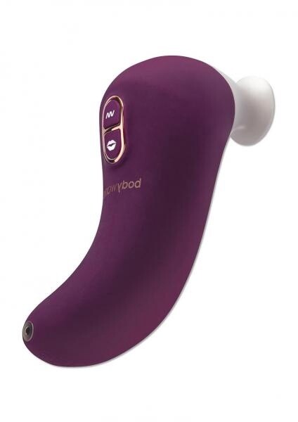 Bodywand Vibro Kiss