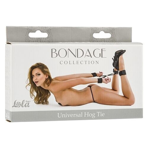 Bondage Collectie Universal Hog Tie