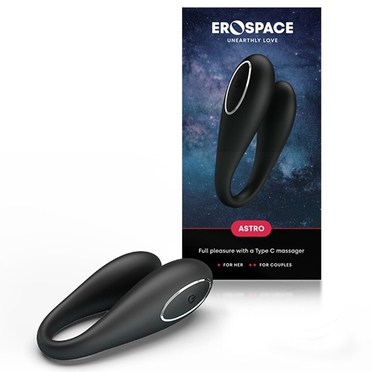 C-type Vibrator en ndash ASTRO EROSPACE