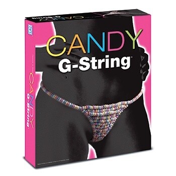 CANDY G-STRING