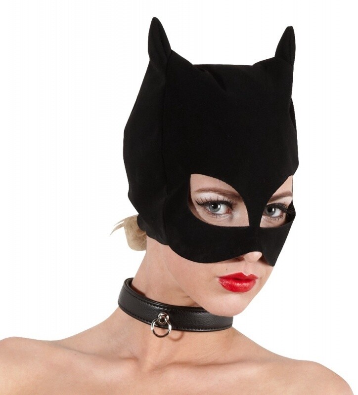 Cat Masker