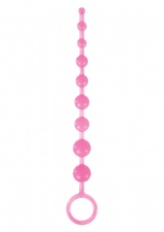 Firefly Pleasure Beads