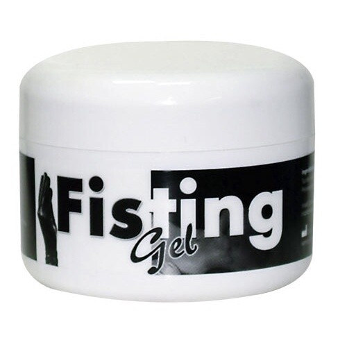 Fist Fucking Gel - 200 ml