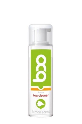 BOO TOY CLEANER SCHUIM CITROEN 160ML