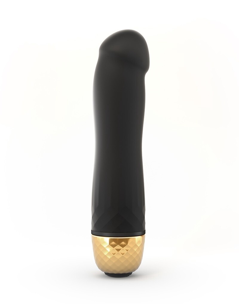 DORCEL MINI MUST GOLD - 6072011