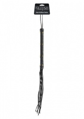 Cat-O-Nine Tails zweep