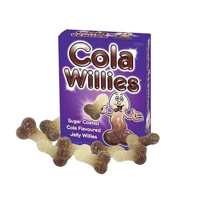 COLA WILLIES