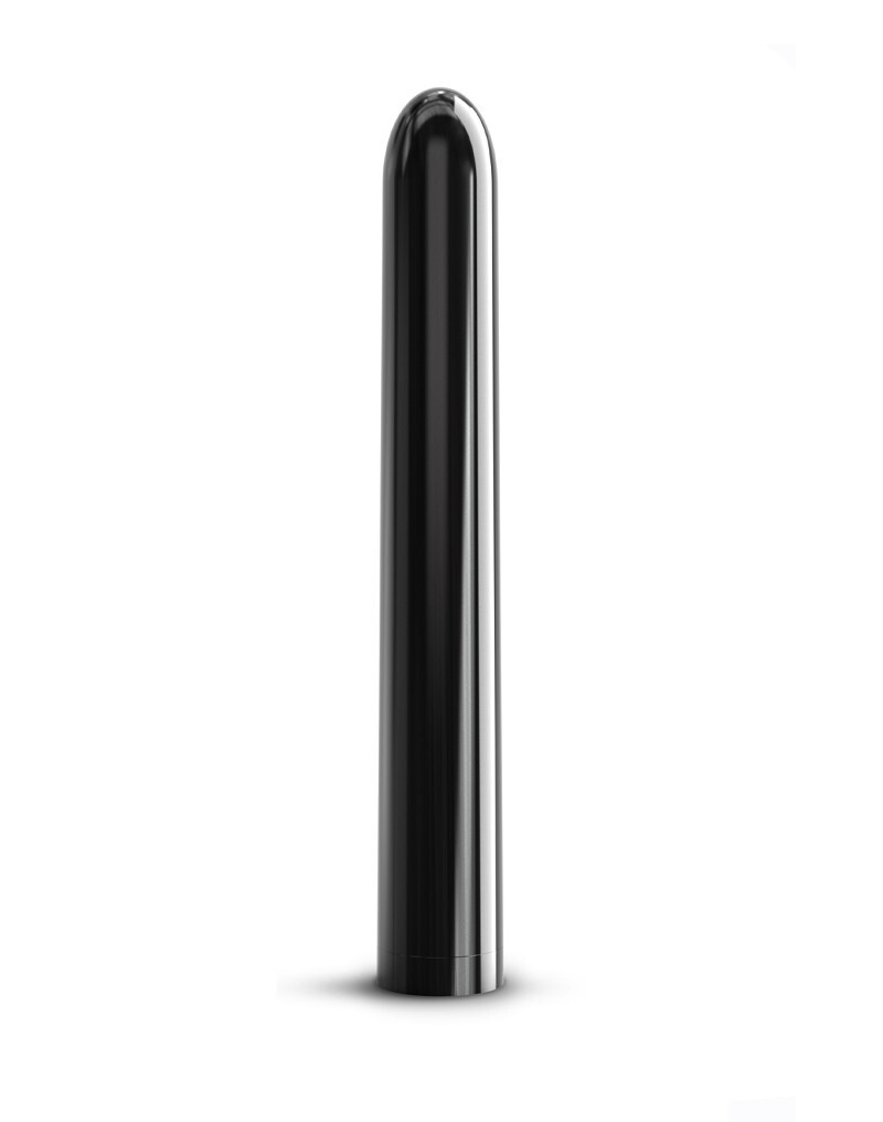 DORCEL BLACK MUSE 2.0 BULLET VIBRATOR ZWART