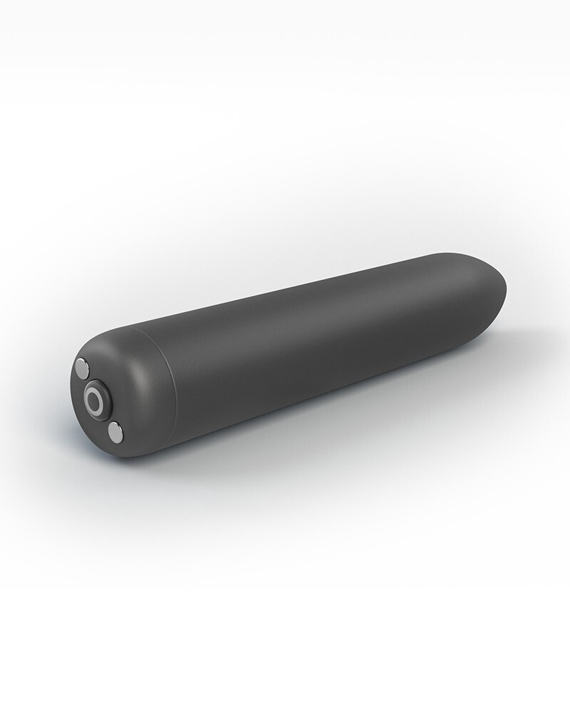 DORCEL ROCKET BULLET BLACK
