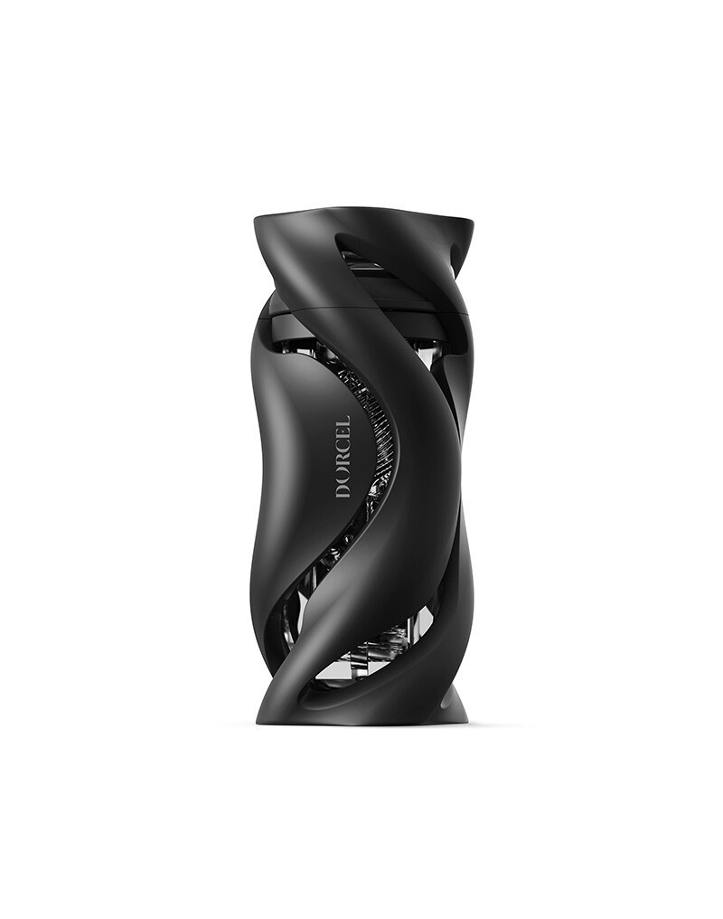 DORCEL DEEP BLOW - MASTURBATOR MET SLEEVE