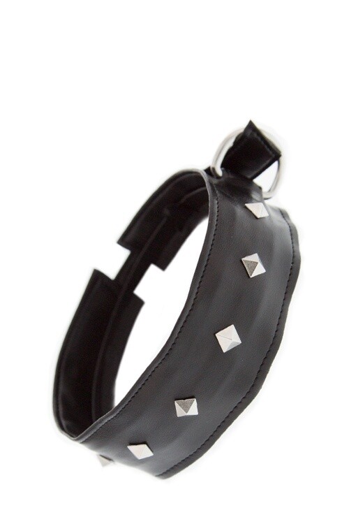 Guilty Pleasure Halsband + Riem