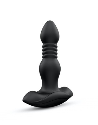 DORCEL DEEP STORMER VIBRERENDE PLUG MET AFSTANDSBEDIENING