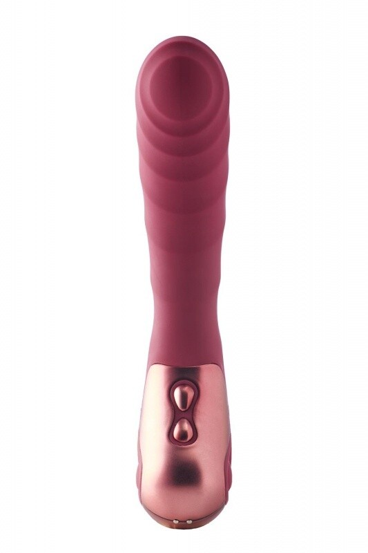 DINKY ENKELE VIBRATOR JAIMY D.