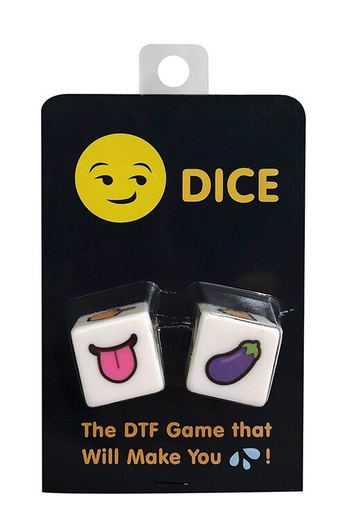 DTF DOBBELSPEL