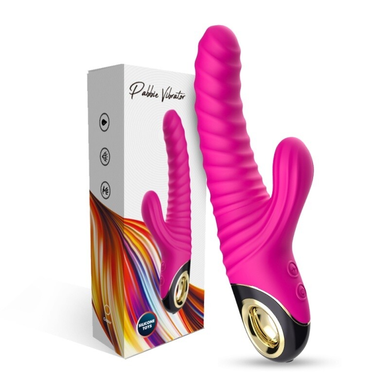 Foxshow  en ndash Eternity roze