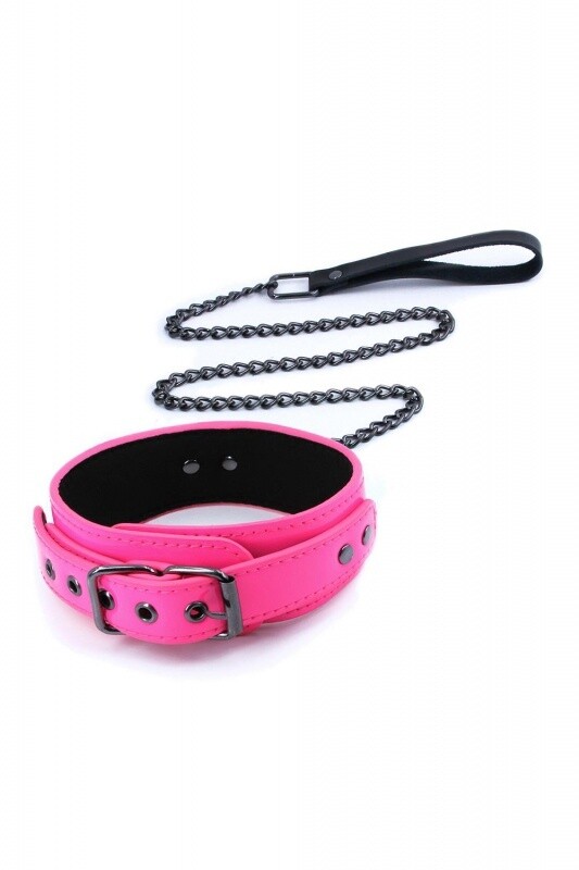 ELECTRA KRAAG  en amp RIEM ROZE