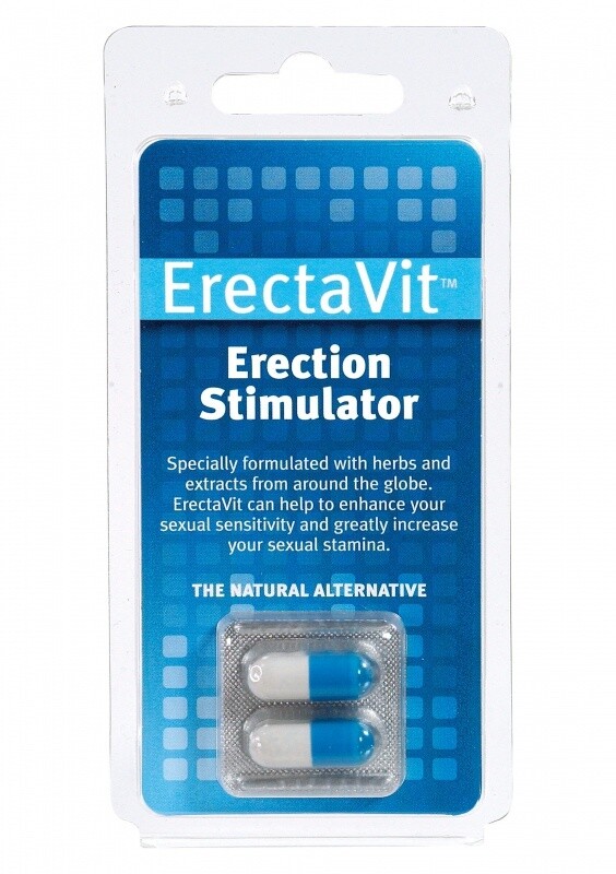 Erectavit Erection Stimo 2pcs