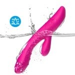 Foxshow  en ndash Spark roze Heating