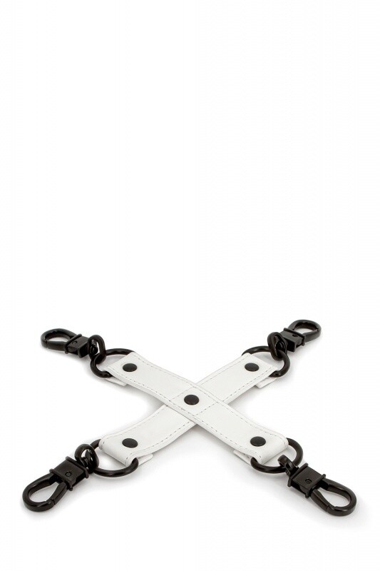 GLO BONDAGE HOG DAS GLOW