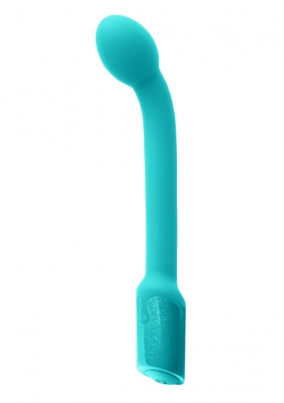 INYA OH MIJN G GROENBLAUW
