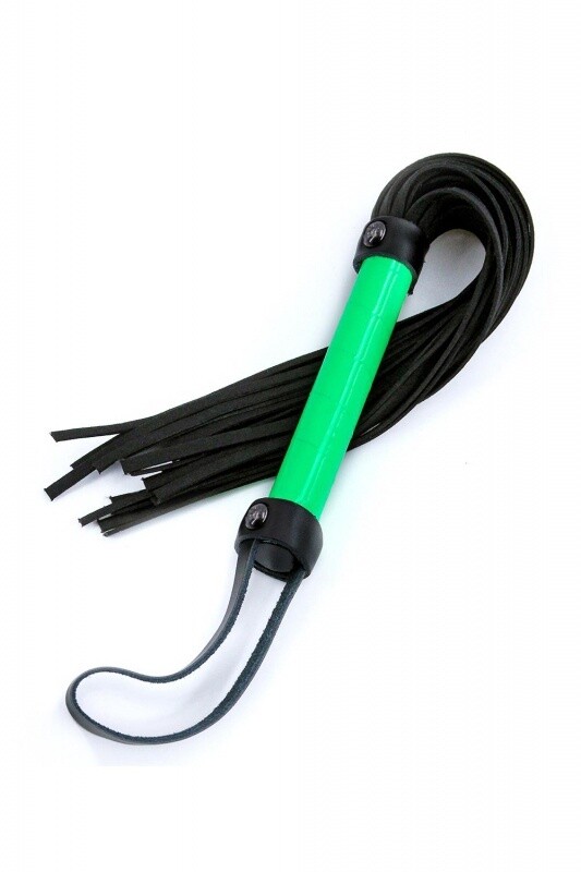 ELECTRA FLOGGER GROEN