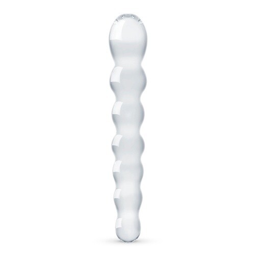 Glazen Dildo No. 19