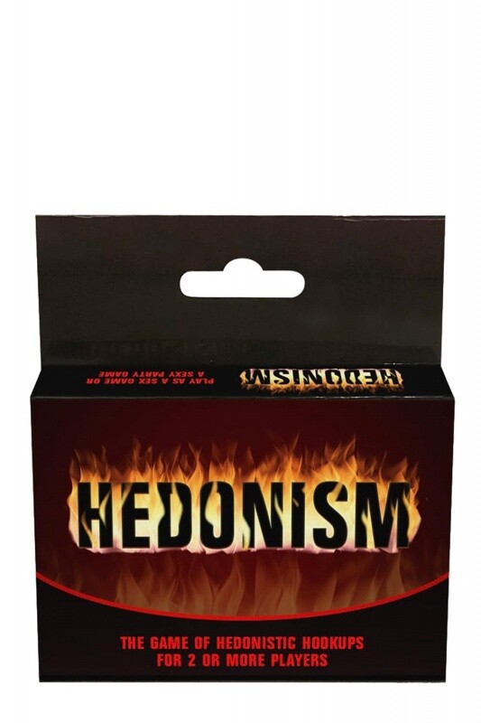 HEDONISME KAARTSPEL