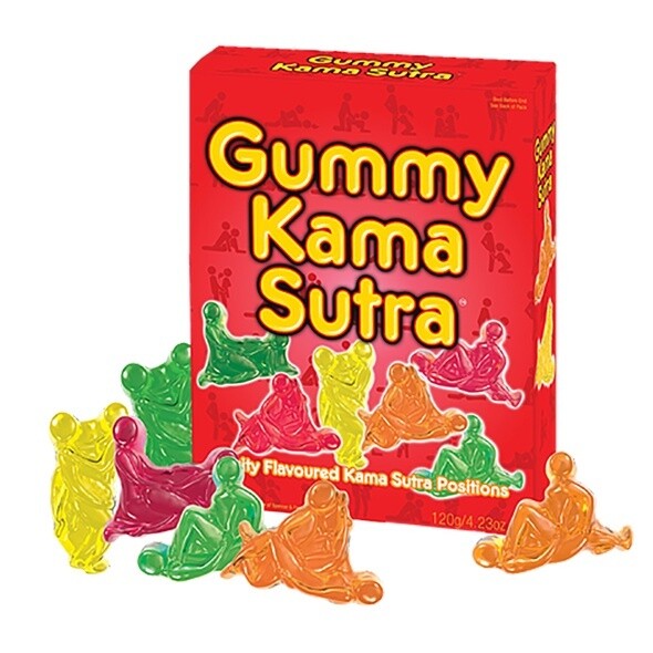 GUMMY KAMA SOETRA